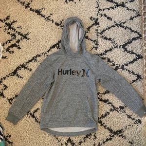 Hurley Boys Hoodie